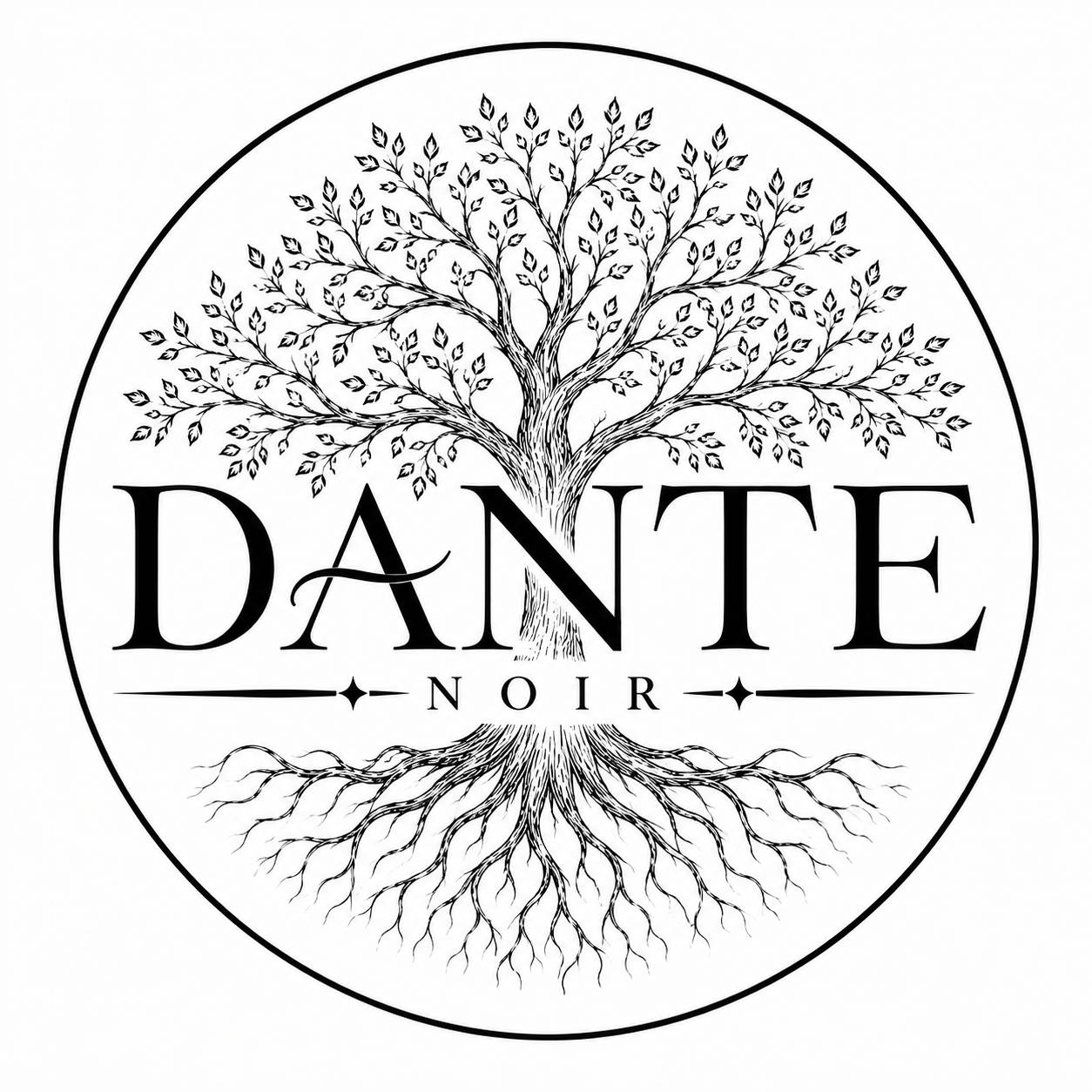 Dante Noir